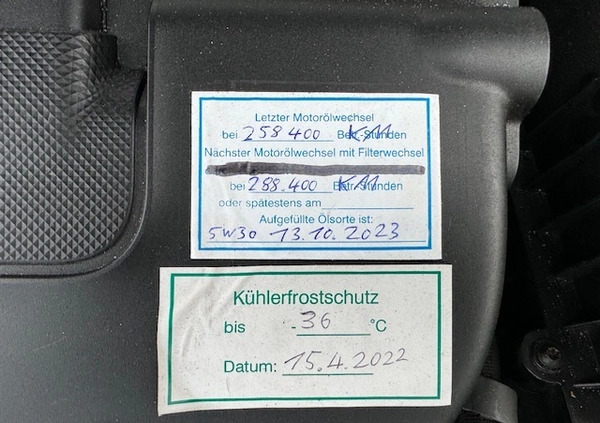 Skoda Octavia cena 35600 przebieg: 266874, rok produkcji 2013 z Śrem małe 352
